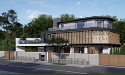 Highgate Crescent (D21), Detached #557572751